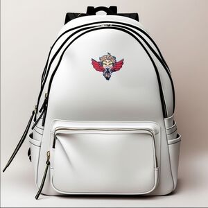 Hawks Hero anime enamel pin, my hero academia